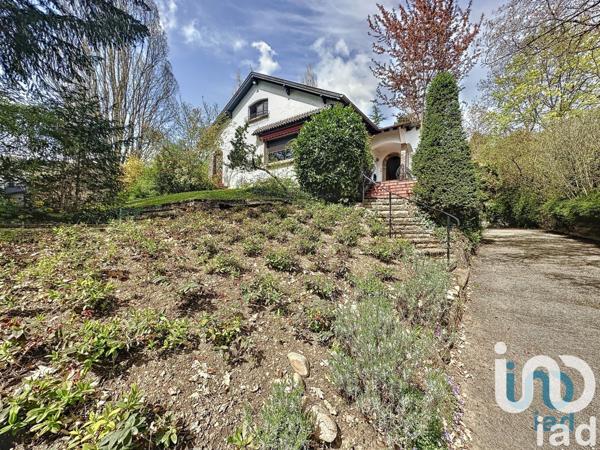 Maison 10 pièces de 319 m² à Mutzig (67190)