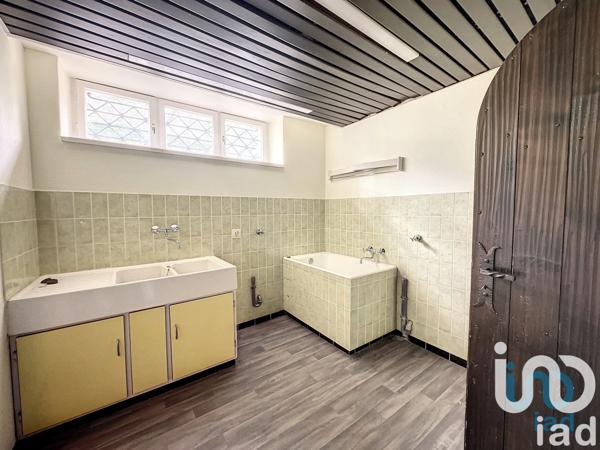 Maison 10 pièces de 319 m² à Mutzig (67190)