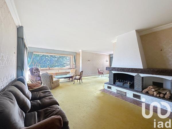 Maison 10 pièces de 319 m² à Mutzig (67190)