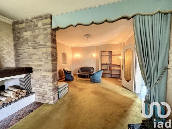 Maison 10 pièces de 319 m² à Mutzig (67190)