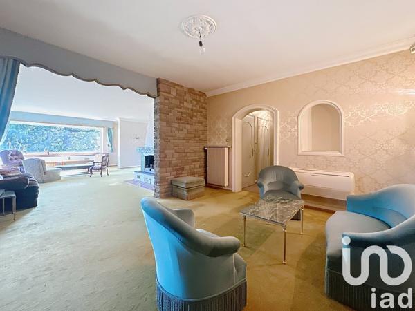 Maison 10 pièces de 319 m² à Mutzig (67190)