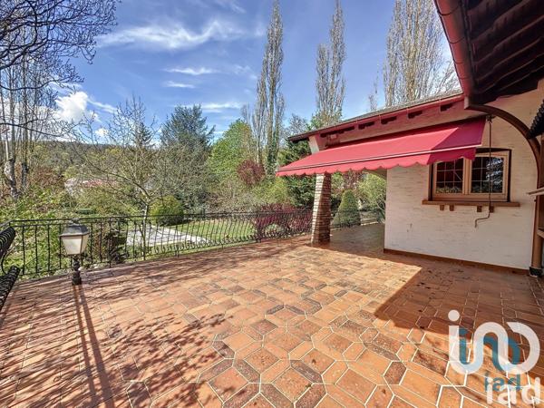 Maison 10 pièces de 319 m² à Mutzig (67190)