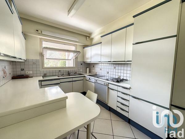 Maison 10 pièces de 319 m² à Mutzig (67190)