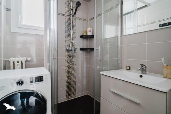 Appartement à vendre 255 052 € Villeurbanne 3 p 61 m² DPE D