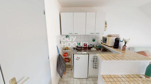 Appartement Dijon 1 pièce(s)