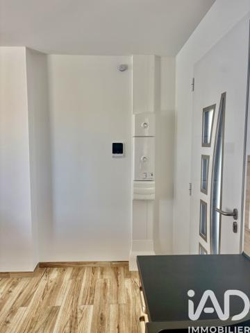 Maison à vendre 5 pièces 100 m² Saint-Martin-Lacaussade
