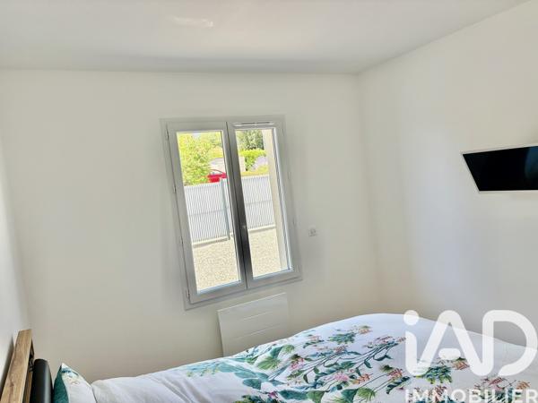 Maison à vendre 5 pièces 100 m² Saint-Martin-Lacaussade