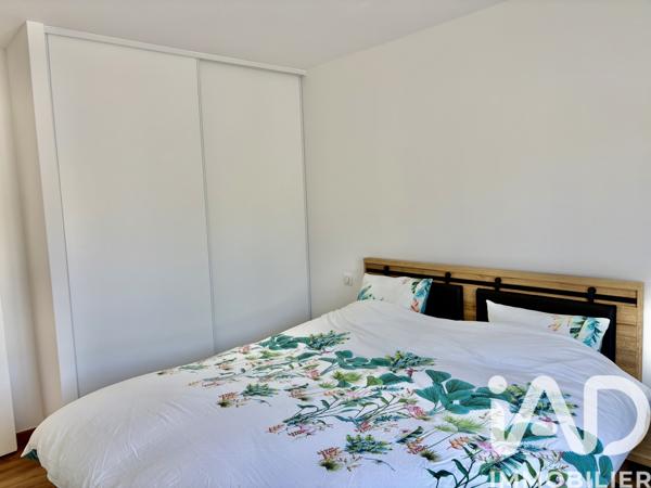 Maison à vendre 5 pièces 100 m² Saint-Martin-Lacaussade