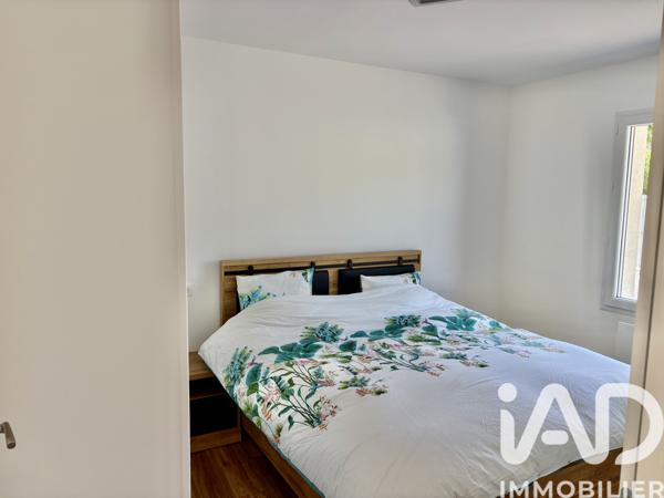 Maison à vendre 5 pièces 100 m² Saint-Martin-Lacaussade