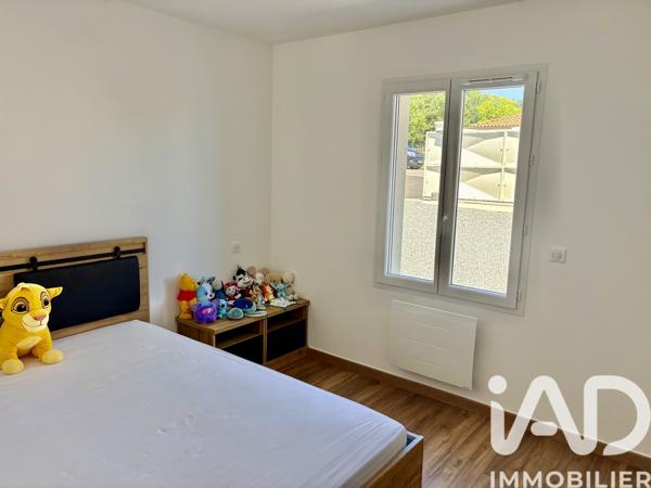 Maison à vendre 5 pièces 100 m² Saint-Martin-Lacaussade