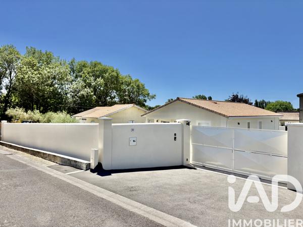 Maison à vendre 5 pièces 100 m² Saint-Martin-Lacaussade