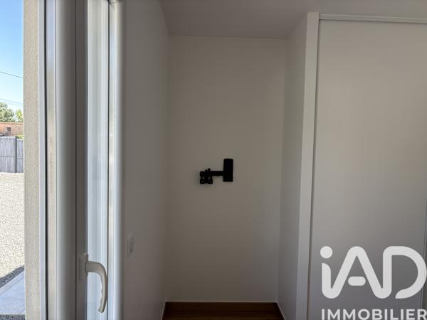Maison à vendre 5 pièces 100 m² Saint-Martin-Lacaussade
