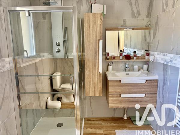 Maison à vendre 5 pièces 100 m² Saint-Martin-Lacaussade