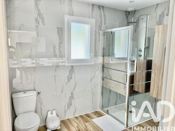 Maison à vendre 5 pièces 100 m² Saint-Martin-Lacaussade