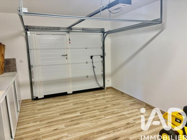Maison à vendre 5 pièces 100 m² Saint-Martin-Lacaussade