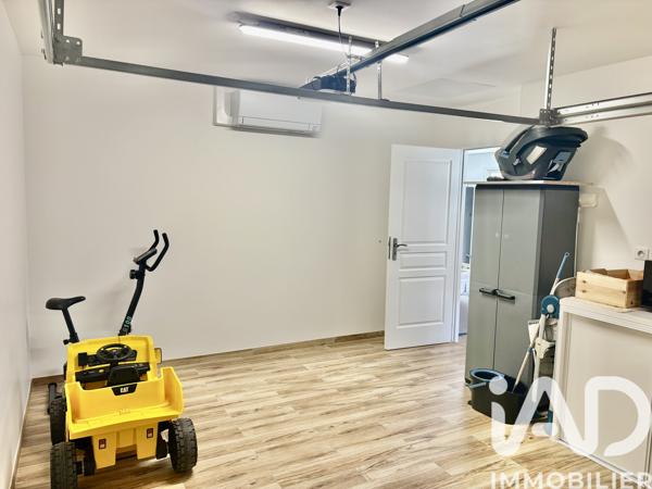 Maison à vendre 5 pièces 100 m² Saint-Martin-Lacaussade