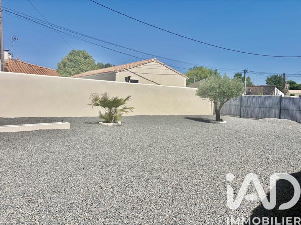 Maison à vendre 5 pièces 100 m² Saint-Martin-Lacaussade