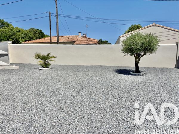 Maison à vendre 5 pièces 100 m² Saint-Martin-Lacaussade