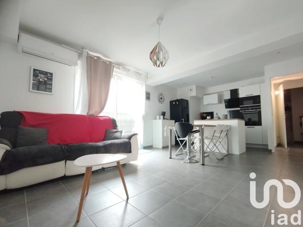 Appartement à vendre 3 pièces 58 m² Labastidette