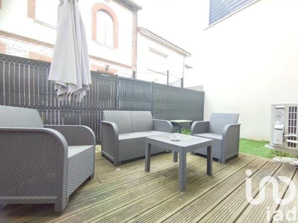 Appartement à vendre 3 pièces 58 m² Labastidette