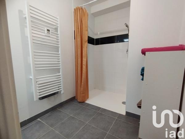 Appartement à vendre 3 pièces 58 m² Labastidette