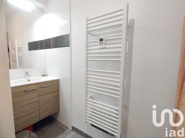 Appartement à vendre 3 pièces 58 m² Labastidette