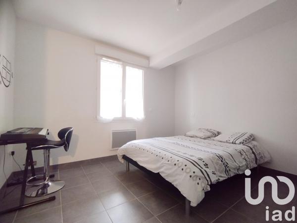 Appartement à vendre 3 pièces 58 m² Labastidette