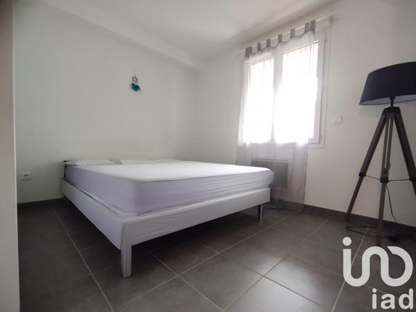 Appartement à vendre 3 pièces 58 m² Labastidette