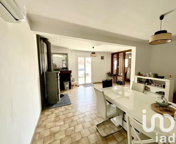 Maison à vendre 6 pièces 135 m² Romorantin-Lanthenay