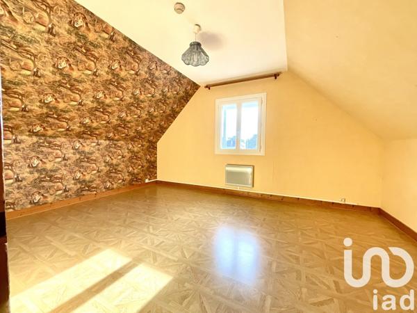 Maison à vendre 6 pièces 135 m² Romorantin-Lanthenay