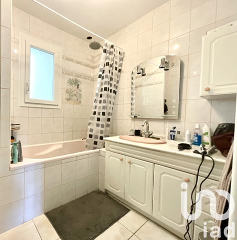 Maison à vendre 6 pièces 135 m² Romorantin-Lanthenay