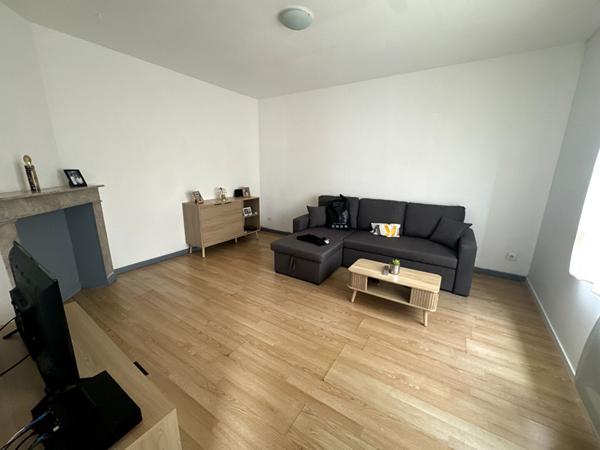 Immeuble Boulogne Sur Mer 3 pièce(s) 90 m2