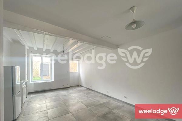 Maison à vendre 3 pièces de 65 m² à Vauréal