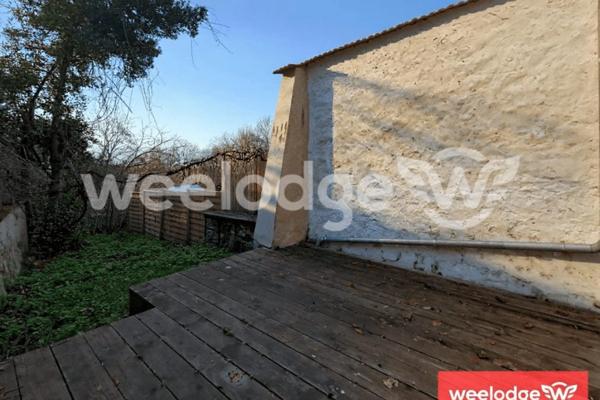 Maison à vendre 3 pièces de 65 m² à Vauréal