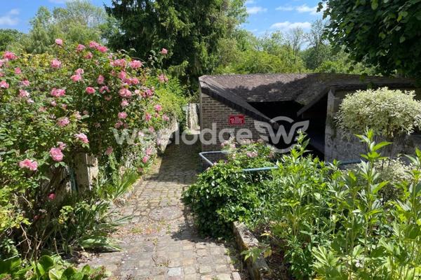 Maison à vendre 3 pièces de 65 m² à Vauréal