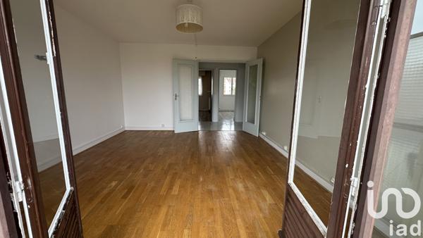 Appartement à vendre 3 pièces 66 m² Montreuil