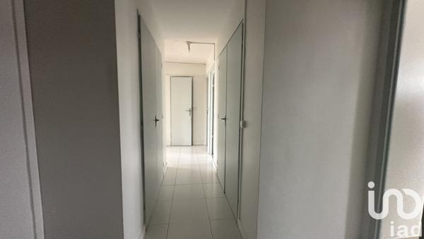 Appartement à vendre 3 pièces 66 m² Montreuil