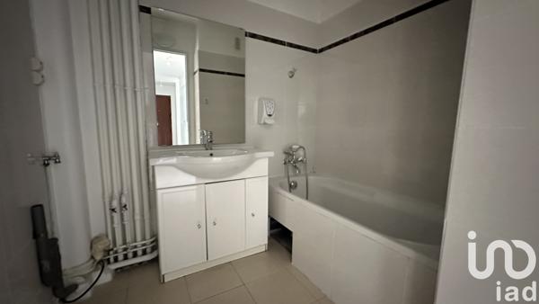 Appartement à vendre 3 pièces 66 m² Montreuil