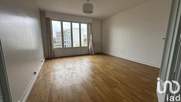 Appartement à vendre 3 pièces 66 m² Montreuil