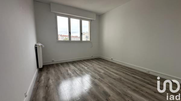 Appartement à vendre 3 pièces 66 m² Montreuil