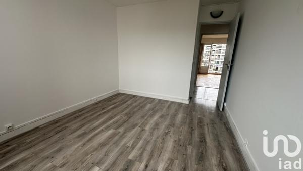 Appartement à vendre 3 pièces 66 m² Montreuil