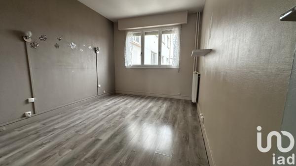 Appartement à vendre 3 pièces 66 m² Montreuil