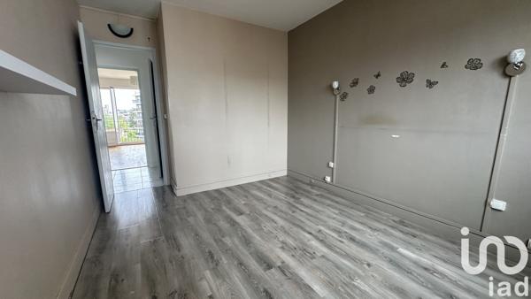 Appartement à vendre 3 pièces 66 m² Montreuil