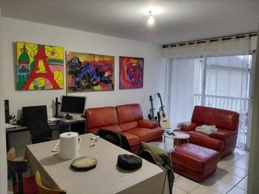 Appartement à vendre à Besançon dans le Doubs (25000), ref : 25061-1092377