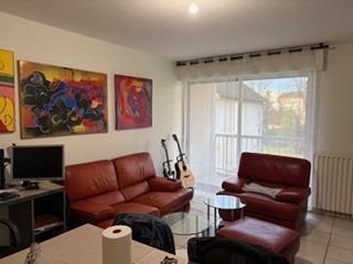 Appartement à vendre à Besançon dans le Doubs (25000), ref : 25061-1092377