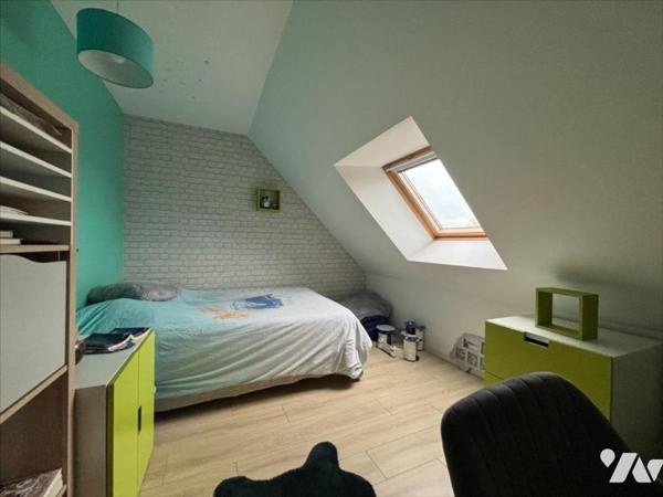 GRANDE MAISON A LA CAMPAGNE