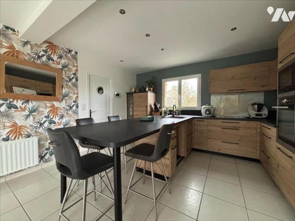 GRANDE MAISON A LA CAMPAGNE