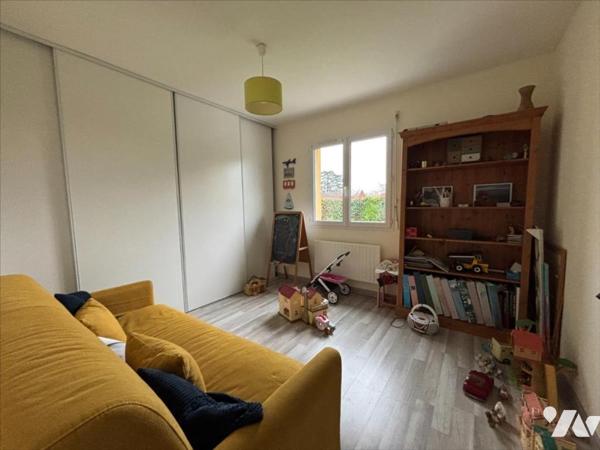 GRANDE MAISON A LA CAMPAGNE