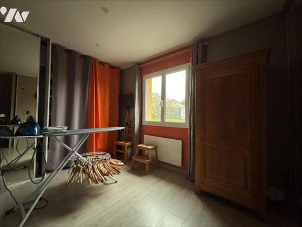 GRANDE MAISON A LA CAMPAGNE