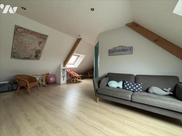 GRANDE MAISON A LA CAMPAGNE